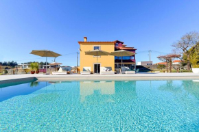 Villa Calista